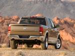 Dodge Ram 1500 Laramie Crew Cab 2008 года